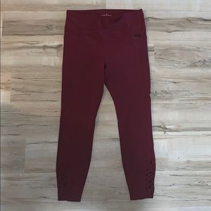 Nanette Lepore leggings